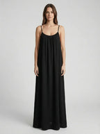 Driftline Dress