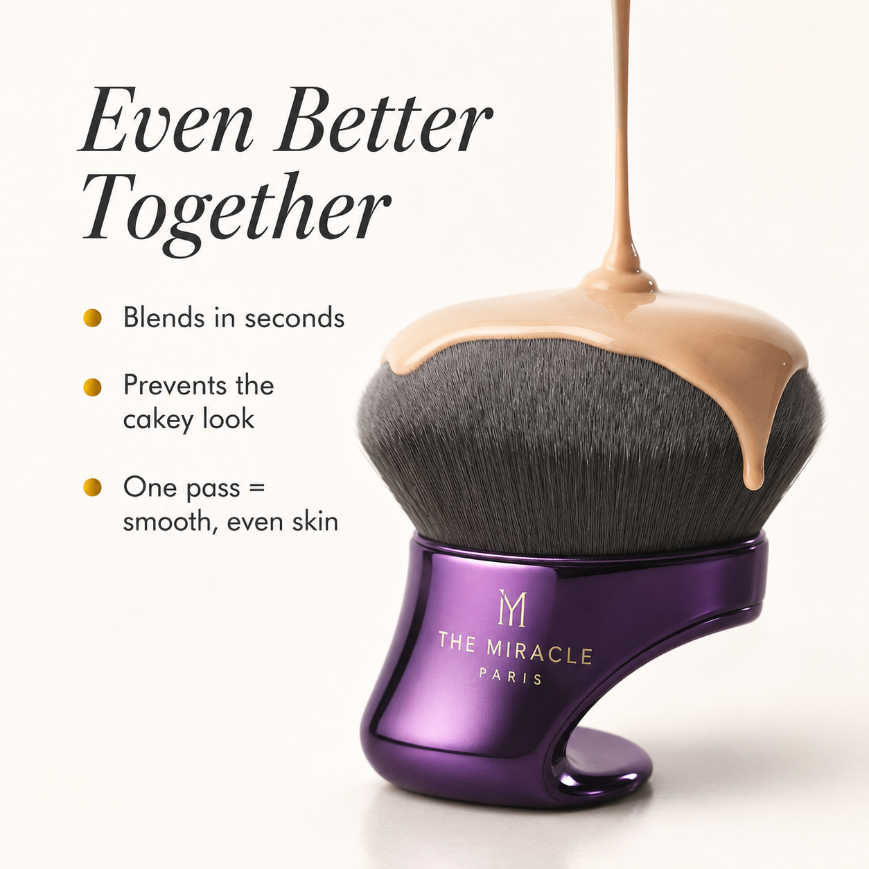 The Miracle Body Perfector