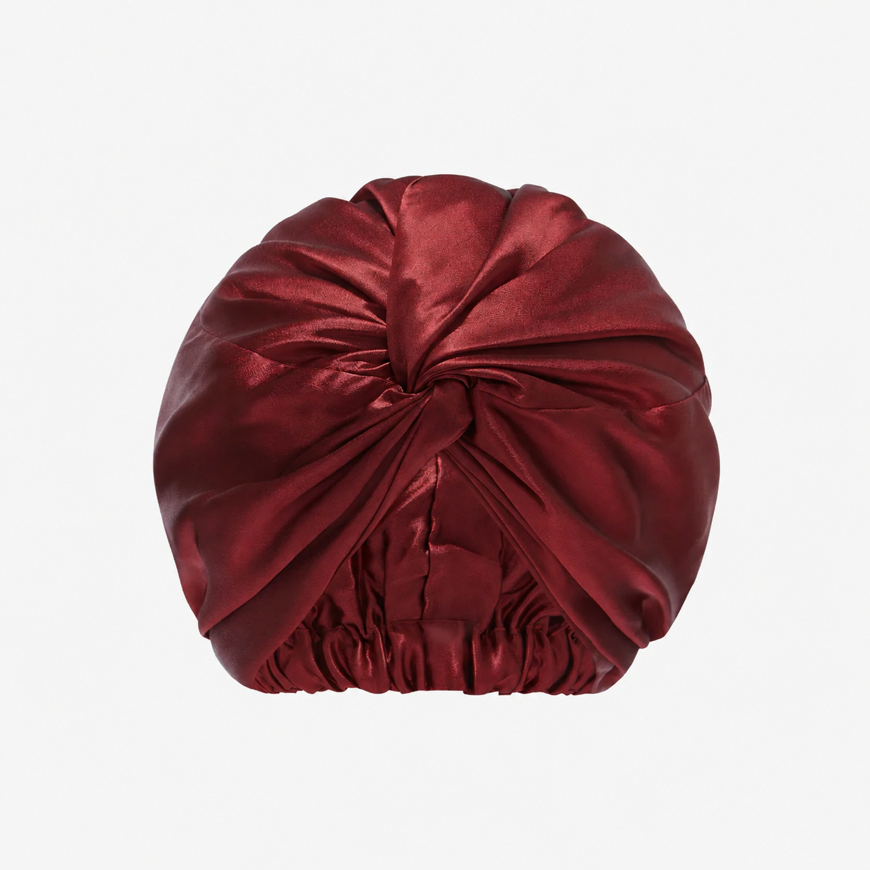 Premium  Mulberry Silk Bonnet