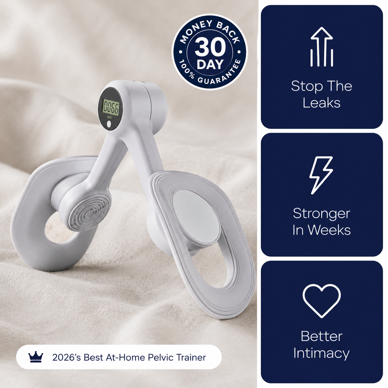 Pelvic Trainer