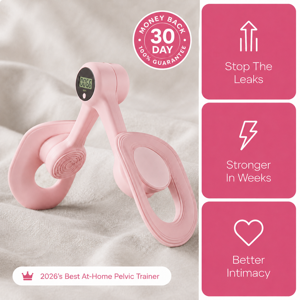 Pelvic Trainer