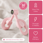 Pelvic Trainer
