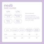 Nesti Adults