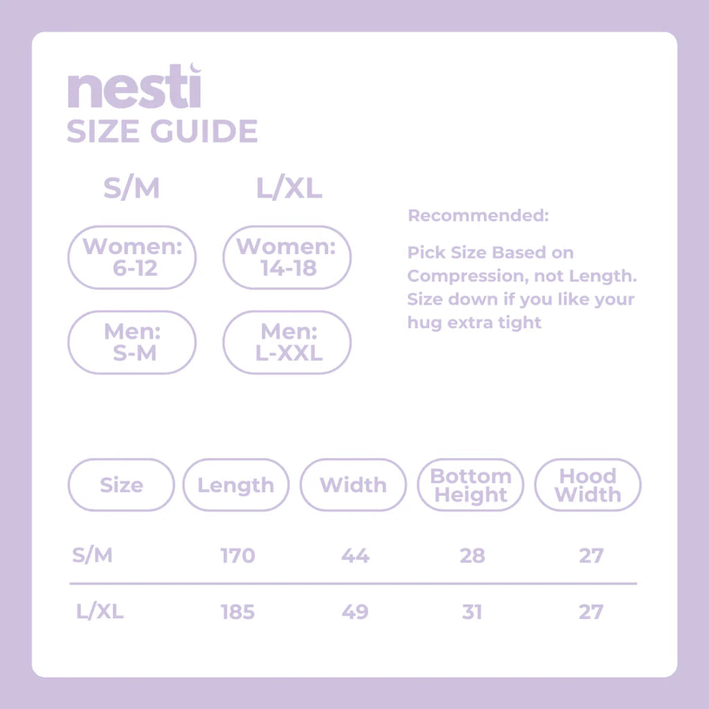 Nesti Adults