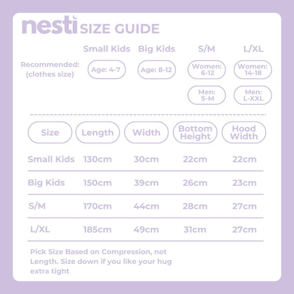 Nesti Kids