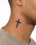 Christ Cross