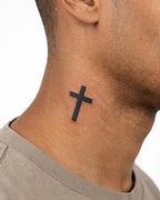 Christ Cross