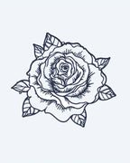 Blooming Rose