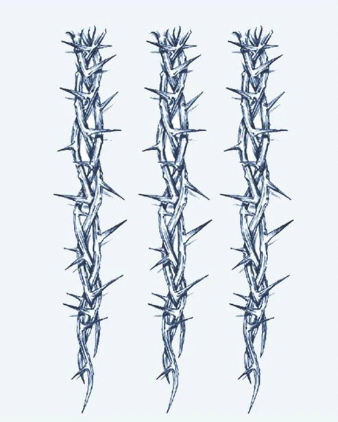 Thorn Vine Bands