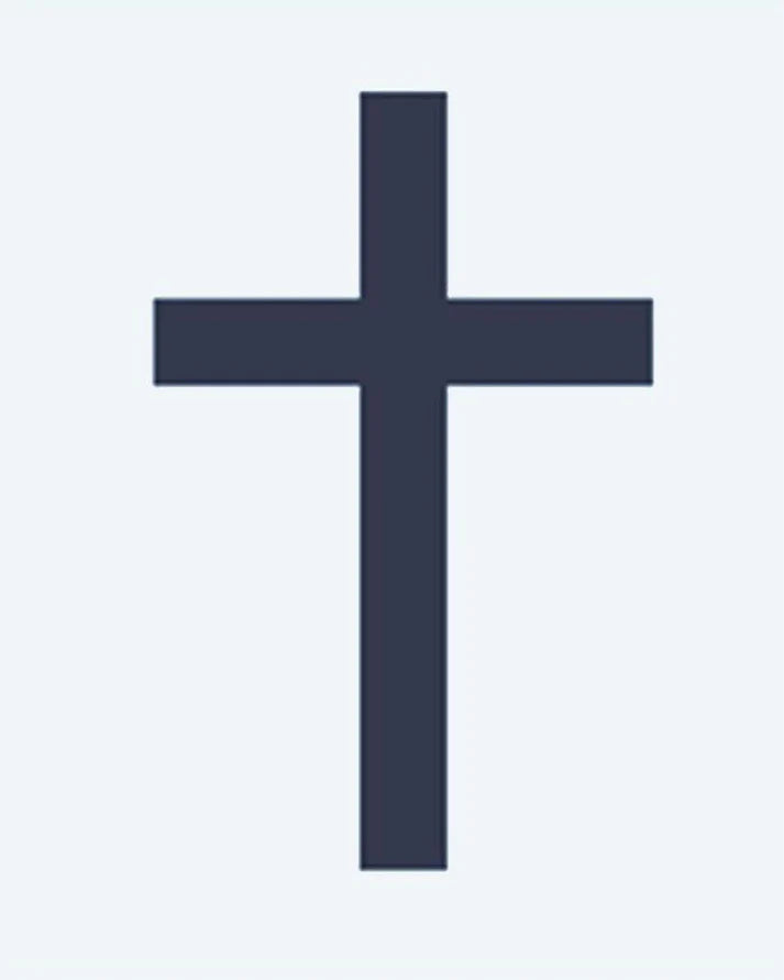 Christ Cross