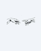 Creation Hands