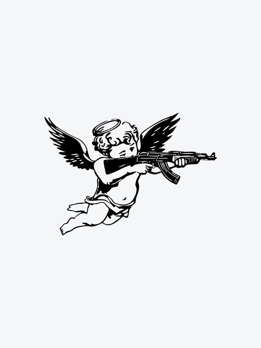 Angel Gangster