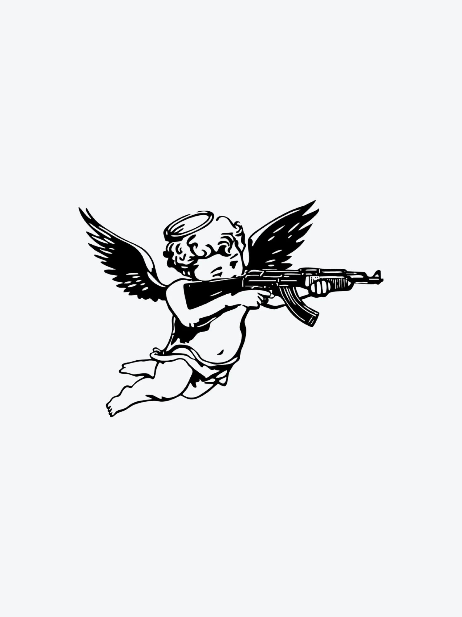 Angel Gangster