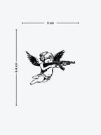 Angel Gangster