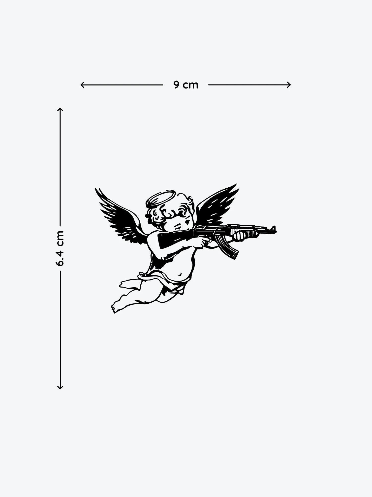Angel Gangster