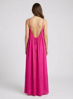 Driftline Dress